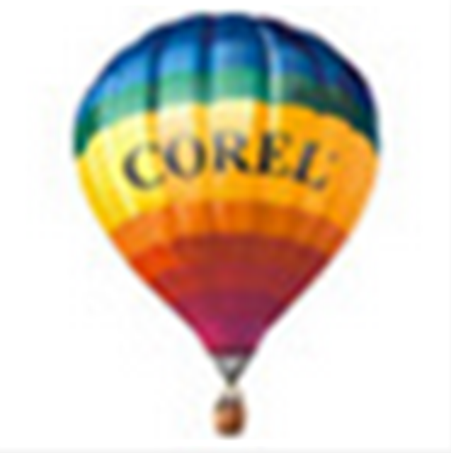 coreldraw9简体中文版