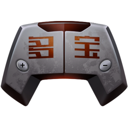 多宝游戏盒v0.5.1