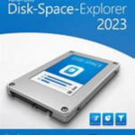 Ashampoo Disk Space Explorer1.0.0.0