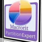 Macrorit Partition Expert Free-便携版