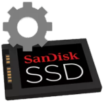 SanDisk SSD Dashboard官方版