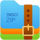 360压缩电脑版4.0