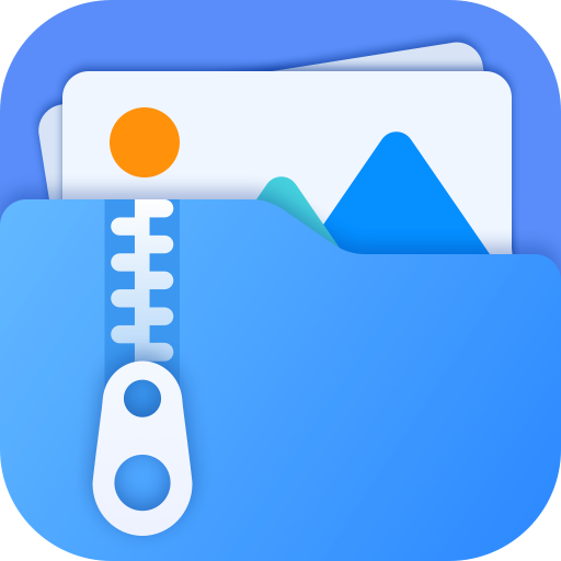 图片压缩大师5.0.0