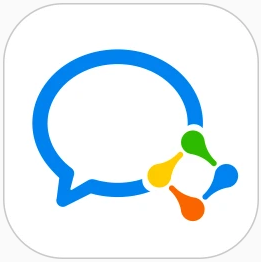 企业微信v4.1.28.6019