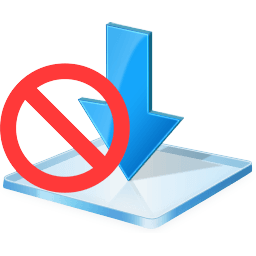 Windows Update Blocker官方版