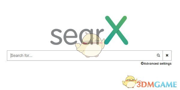 Searx(互联网元搜索引擎)v1.0.0