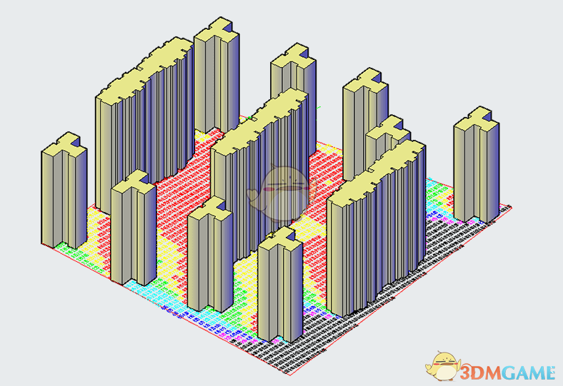 浩辰云建筑免费版v12.0