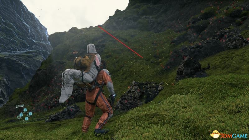 《死亡搁浅》图文攻略 全剧情流程全支线任务全收集攻略