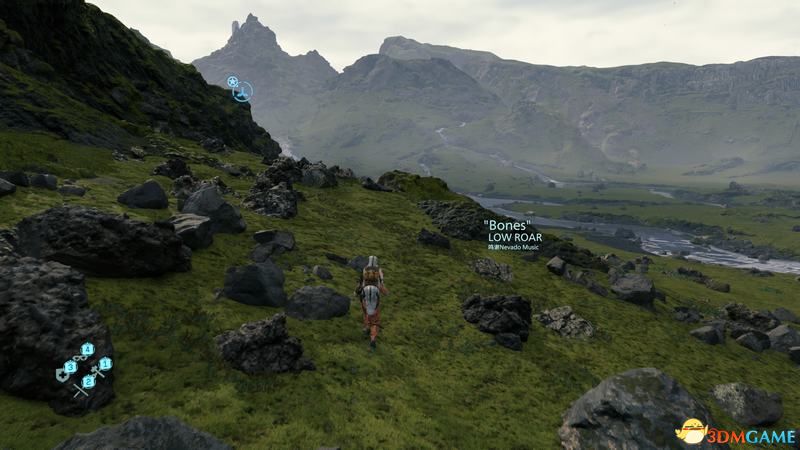 《死亡搁浅》图文攻略 全剧情流程全支线任务全收集攻略