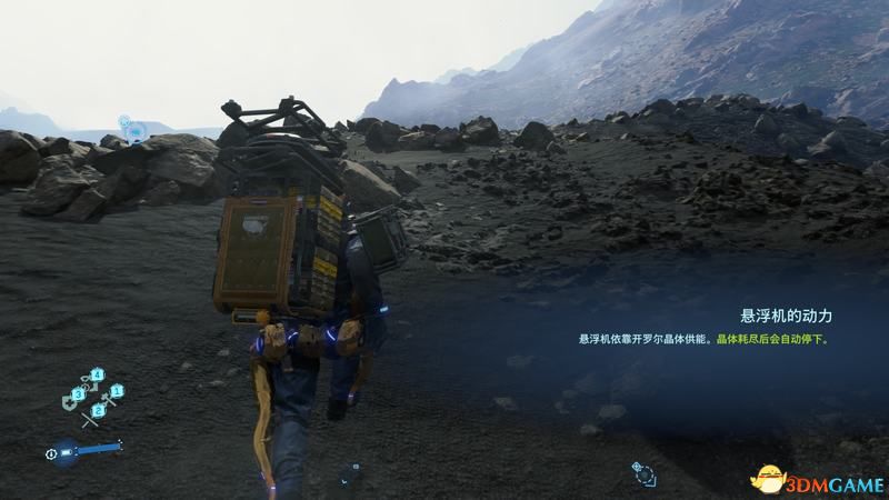 《死亡搁浅》图文攻略 全剧情流程全支线任务全收集攻略