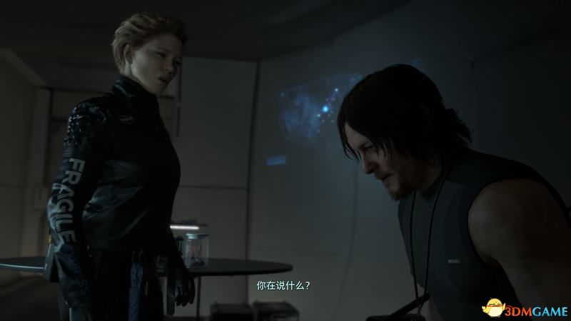 《死亡搁浅》图文攻略 全剧情流程全支线任务全收集攻略