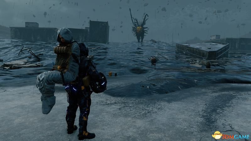 《死亡搁浅》图文攻略 全剧情流程全支线任务全收集攻略