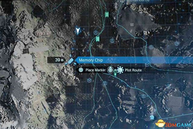 《死亡搁浅》图文攻略 全剧情流程全支线任务全收集攻略