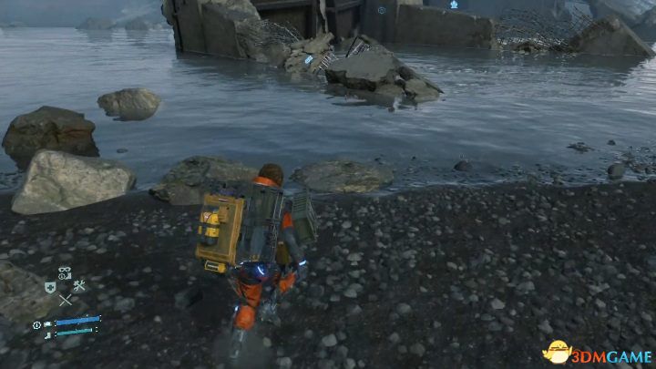 《死亡搁浅》图文攻略 全剧情流程全支线任务全收集攻略