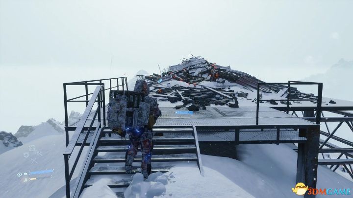 《死亡搁浅》图文攻略 全剧情流程全支线任务全收集攻略