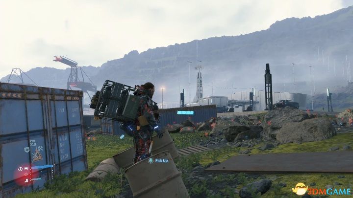 《死亡搁浅》图文攻略 全剧情流程全支线任务全收集攻略