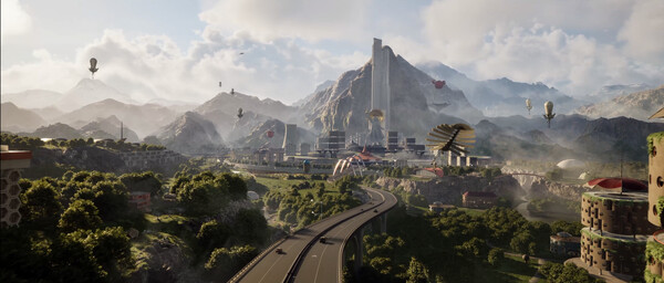 《原子之心2》游戏库