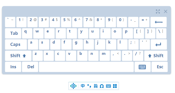 华宇拼音输入法网页版