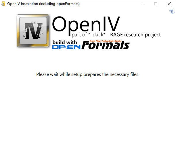 openiv中文版