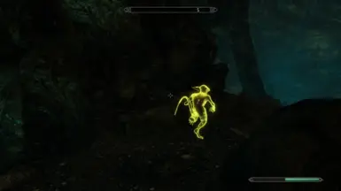 《上古卷轴5：天际重制版》宝藏法尔默斯MOD