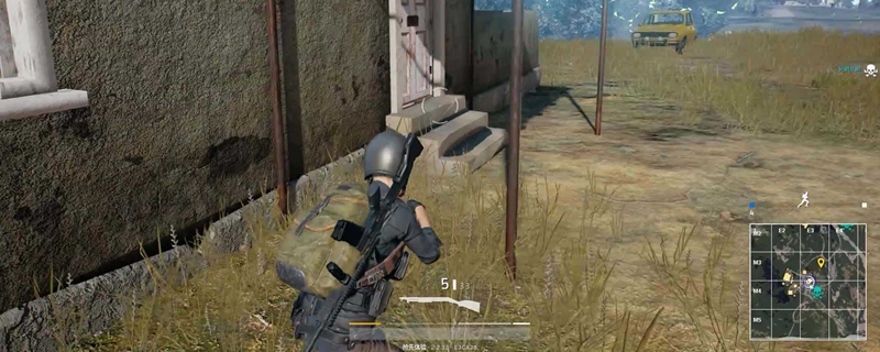 绝地求生怎么听声辨位