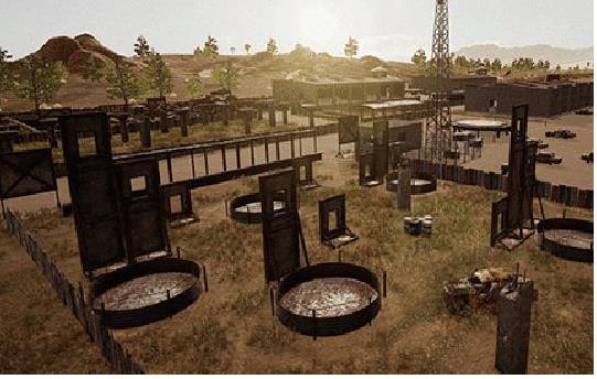 吃鸡游戏叫什么名字好