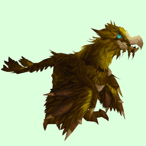 《魔兽世界》9.0猎人宝宝大全