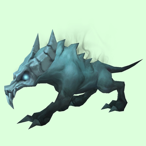 《魔兽世界》9.0猎人宝宝大全