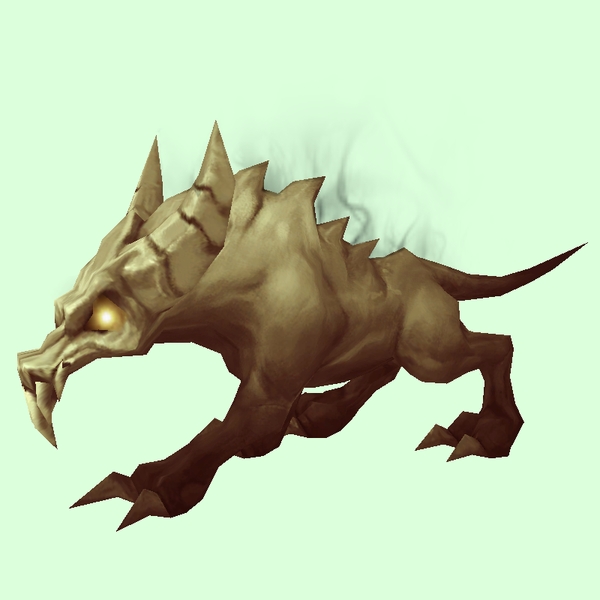 《魔兽世界》9.0猎人宝宝大全