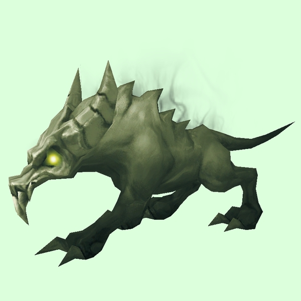 《魔兽世界》9.0猎人宝宝大全