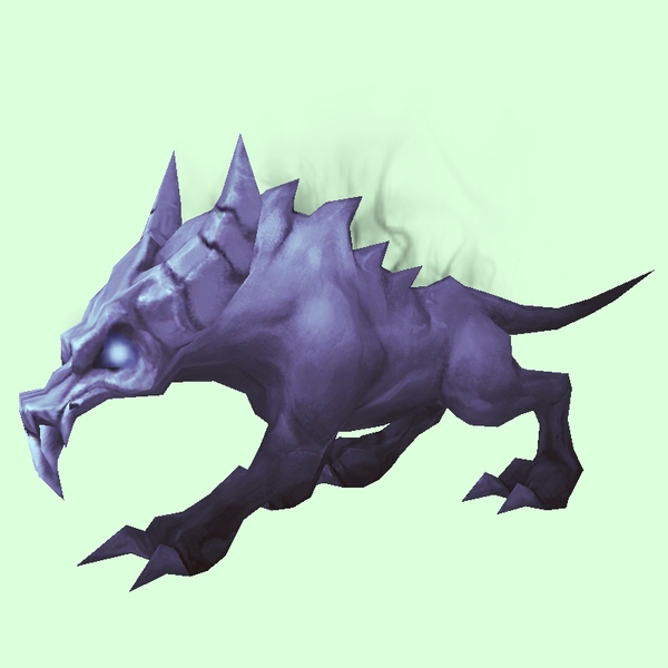 《魔兽世界》9.0猎人宝宝大全