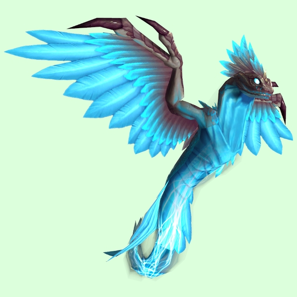 《魔兽世界》9.0猎人宝宝大全