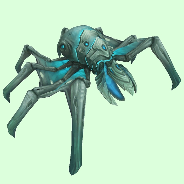 《魔兽世界》9.0猎人宝宝大全