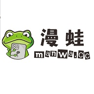 漫蛙漫画手机软件app