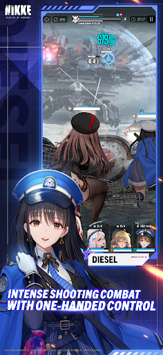 nikke胜利女神手游app截图