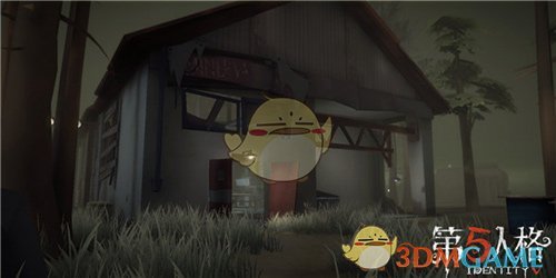 《第五人格》故事时间线整理