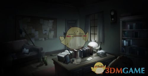 《第五人格》故事时间线整理