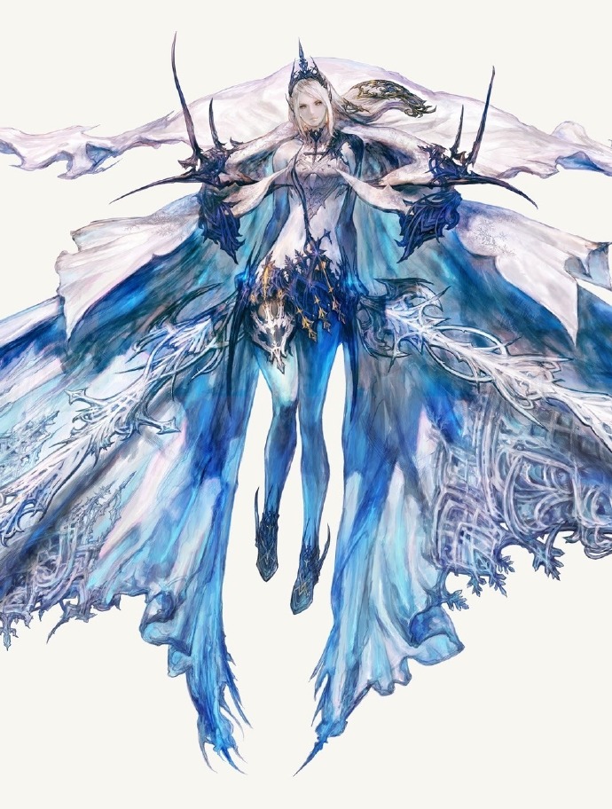 希瓦技能强度详解