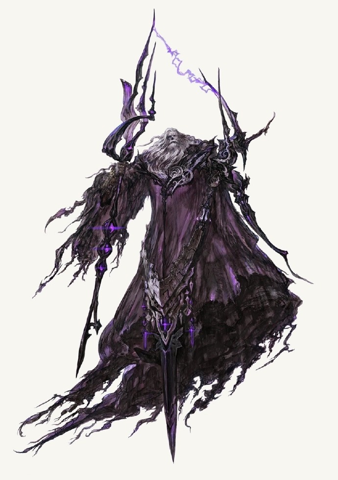 拉姆技能强度详解