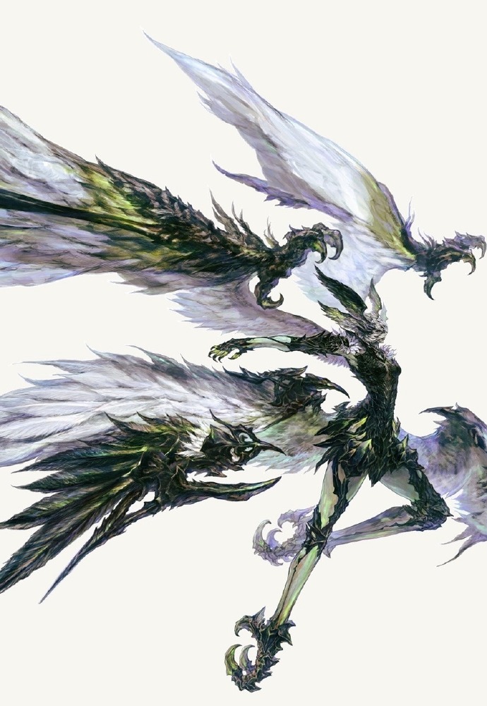 迦楼罗技能强度详解