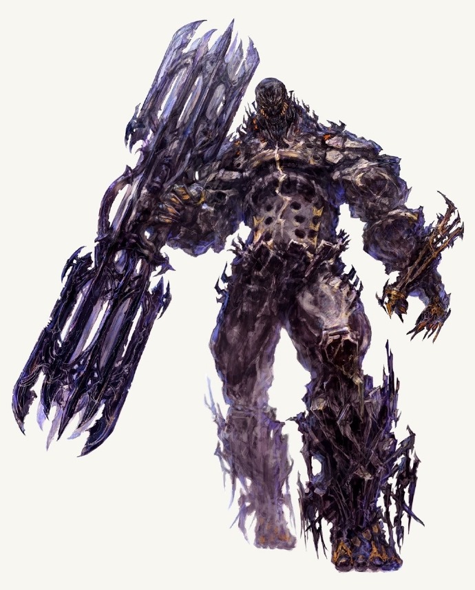 泰坦技能强度详解