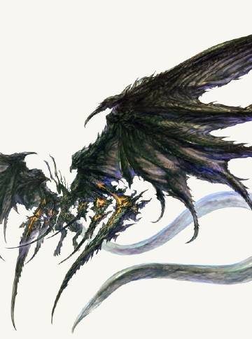 巴哈姆特技能强度详解